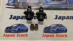 Пыльник амортизатора. Honda: CR-V, FR-V, Edix, Civic Hybrid, Stream, Civic, Crossroad, Civic Ferio, Integra Двигатели: K20A4, K20A5, K24A1, N22A2, D17...