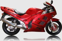 Suzuki RF 400R ����