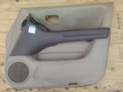 Обшивка двери. Toyota Harrier, ACU10, ACU10W, ACU15, ACU15W, MCU10, MCU10W, MCU15, MCU15W, SXU10, SXU10W, SXU15, SXU15W Lexus RX300, MCU10, MCU15 Двиг...