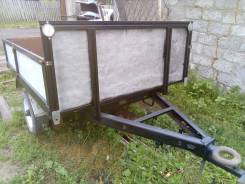 УАЗ. Продам прицеп для а или Т-25, 20 000 кг.