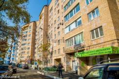 3-комнатная, проспект Красного Знамени 78. Некрасовская, агентство, 84 кв. м. Дом снаружи
