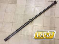Карданный вал. Nissan X-Trail, NT31, T31, T31R Nissan Dualis, KNJ10, NJ10 Nissan Qashqai, J10E Двигатели: MR20, MR20DE