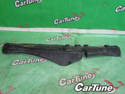 Дефлектор радиатора. Toyota Harrier, GSU35, GSU35W Двигатель 2GRFE