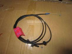 Тросик замка капота. Toyota Verossa, GX110, GX115, JZX110 Toyota Mark II, GX110, GX115, JZX110