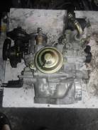 Заслонка дроссельная. Toyota: Windom, Sienna, Mark II Wagon Qualis, Camry, Corolla, Dyna, Pronard, Estima, Avalon, Land Cruiser, Harrier, ToyoAce, Sol...