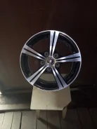 ANJIE. x15", 5x114.3, ET38 ����