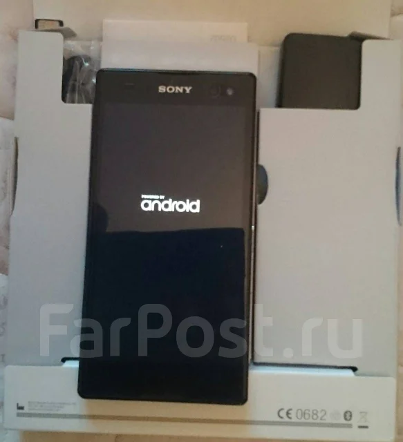 Sony Xperia C3. �/�, ������, Dual-SIM ����