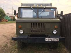 ГАЗ 66. Продается , 4 200 куб. см., 2 000 кг.