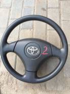Руль. Toyota Corolla Fielder, NZE121, NZE121G