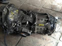 МКПП. Audi A6, 4A2, 4A5 Audi 100, 4A2 Двигатели: ABK, AAD