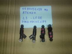 Инжектор. Ford Focus, CB4 Mazda Mazda6, GG, GY Двигатели: AODA, AODB, ASDA, ASDB, HWDA, HWDB, HXDA, HXDB, KKDA, KKDB, QQDB, SHDA, SHDB, SHDC, SIDA, AJ...
