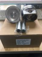 Поршни 3SZ-VE, 3SZ-FE 13101-0J050 STD во Владивостоке Поршень. Toyota Vios, SCP42 Toyota Soluna Vios, SCP42 Двигатель 3SZFE