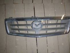 Решетка радиатора. Mazda Bongo Friendee, SGEW
