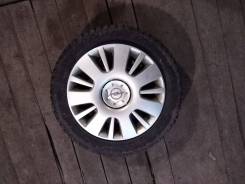 Продам калеса. x16" 5x105.00