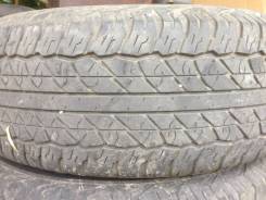 Dunlop Grandtrek AT20. Летние, 30 %, 4 шт