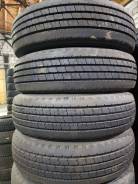 Dunlop SP LT 33. Летние, без износа, 4 шт