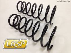Пружина подвески. Toyota: Vista, Windom, Avalon, Scepter, Camry Gracia, Mark II Wagon Qualis, Camry, Mark II Двигатели: 3CT, 3SFE, 4SFE, 1MZFE, 2MZFE...