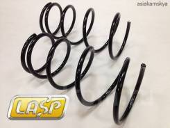 Пружина подвески. Toyota: Vista, Avalon, Windom, Scepter, Camry Gracia, Mark II Wagon Qualis, Camry, Mark II Двигатели: 3CT, 3SFE, 4SFE, 1MZFE, 4VZFE...