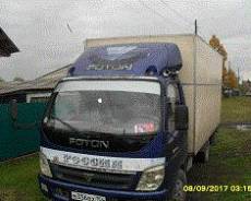 Foton. Продам Фотон 5059, 3 707 куб. см., 3 000 кг., 4x2. Под заказ
