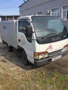 Isuzu Elf. Isuzu elf, 3 100 куб. см., 2 000 кг.