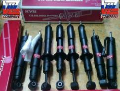 Амортизатор. Lexus GX460, GRJ158, URJ150 Lexus GX400, GRJ158, URJ150 Lexus GX470, UZJ120 Toyota Land Cruiser Prado, GDJ150, GDJ150L, GDJ150W, GDJ151...