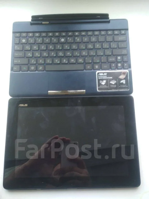 Asus Transformer Pad TF300TG ����