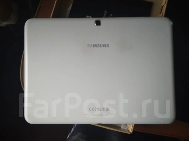 Samsung Galaxy Tab 4 ����