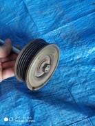 Обводной ролик. Toyota: Wish, Allex, Auris, Corolla Axio, Avensis, Corolla Fielder, Isis, Corolla, MR2, MR-S, Corolla Runx Двигатели: 1ZZFE, 4ZZFE, 3Z...