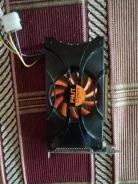 GeForce GTX 550 Ti