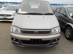 Toyota Noah. CR50, 3CT