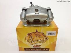 Суппорт тормозной. Mitsubishi Delica, PD3W, PD4W, PD5W, PD6W, PD8W, PE8W, PF6W, PF8W Mitsubishi Pajero, V21C, V21W, V23C, V23W, V24C, V24V, V24W, V24W...