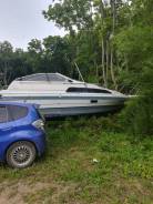 Bayliner. 1992 год год, длина 8,00 м., двигатель стационарный, бензин