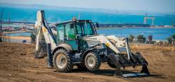 Terex TLB. 825-RM / продаётся в лизинг / гос. субсидия 10%, 4 400,00 куб. м. Под заказ