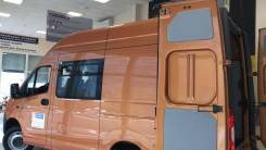 ГАЗ ГАЗель Next A32R22. ГАЗ NEXT A32R22, 2 800 куб. см., 1 500 кг.