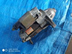 Стартер. Toyota: Premio, Allion, Corolla Spacio, WiLL VS, Allex, Corolla Axio, RAV4, Corolla Verso, Corolla, MR-S, Opa, Celica, Vista, Wish, Caldina...