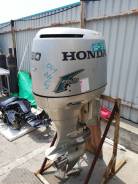 Honda. 130,00 л.с., 4-тактный, бензиновый, нога X (635 мм), 2005 год год