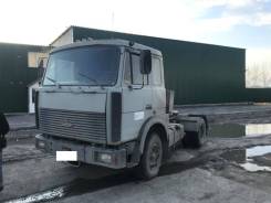 МАЗ 54329-020. МАЗ 54329, 14 860 куб. см., 16 000 кг.