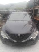 SsangYong Actyon. D20DT