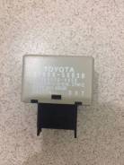 Реле поворота. Toyota: Corona, Lite Ace, Regius Ace, Windom, Platz, Aristo, Ipsum, Avensis, Corolla, Yaris Verso, Altezza, Tundra, Echo Verso, Mark II...