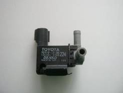 Датчик абсолютного давления. Toyota: WiLL VS, Allex, Corolla Axio, Corolla Fielder, Corolla, Corolla Runx, Opa Двигатели: 1ZZFE, 2ZZGE, 1NZFE, 2NZFE...