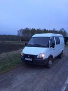 ГАЗ ГАЗель Бизнес. Продам Газельку 2705, 2 400 куб. см., 1 500 кг.