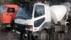 Mitsubishi Fuso Fighter. Митсубиси Фусо, 8 200 куб. см., 3,00 куб. м.