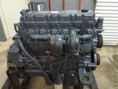 Двигатель Doosan DV15 doosan 390hp во Владивостоке Двигатель в сборе. Doosan. Под заказ