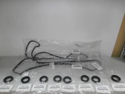 Прокладка клапанной крышки. Toyota: Crown, Soarer, Sequoia, Tundra, 4Runner, Crown Majesta, Land Cruiser, Celsior Lexus: LS400, GX470, SC300, SC400, G...