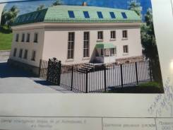 Здание в Находке 850кв. м на недвижимость во Владивостоке. От частного лица (собственник)
