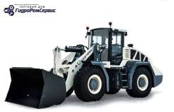 Terex TL. Фронтальный погрузчик 150 / лизинг / субсидия / скидка, 5 000 кг., Дизельный, 3,00 куб. м.