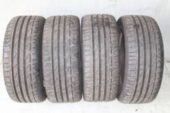 Bridgestone Potenza S001. Летние, 2017 год, 30 %, 4 шт