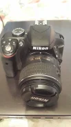Nikon D3300. 20 � ����� ��, ���: 14� � ����� ����