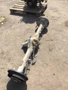 Мост. Toyota Fortuner, KUN51, KUN51L, KUN60, KUN60L, KUN61 Toyota Hilux, KUN25, KUN26, KUN35, KUN36, TGN26 Toyota Hilux Pick Up, KUN25L Двигатели: 1KD...