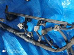 Проводка двс. Toyota Wish, ZNE10, ZNE10G Двигатель 1ZZFE